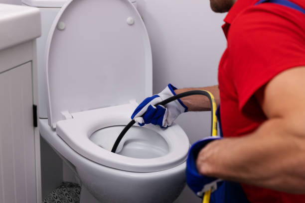 Best Plumbing Installation Services  in Mililani Mauka, HI