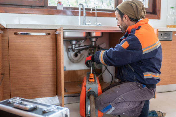 Professional Plumbing in Mililani Mauka, HI