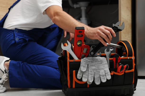 Best Affordable Plumbing Services  in Mililani Mauka, HI