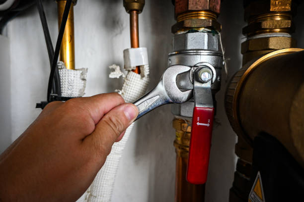 Best Water Leak Repair  in Mililani Mauka, HI